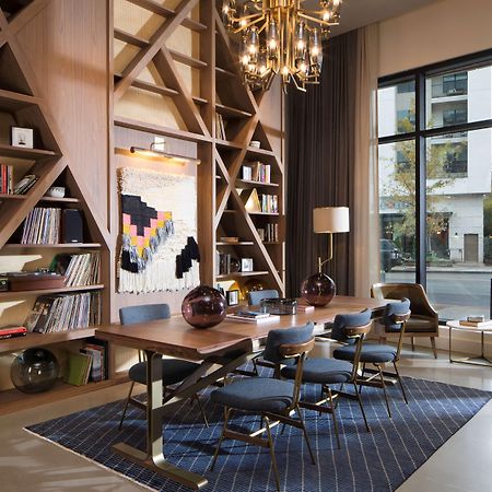 Thompson Nashville, By Hyatt Kültér fotó