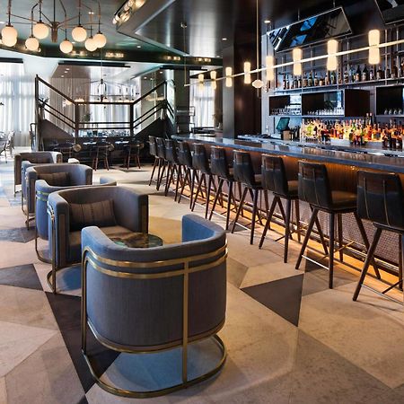 Thompson Nashville, By Hyatt Kültér fotó