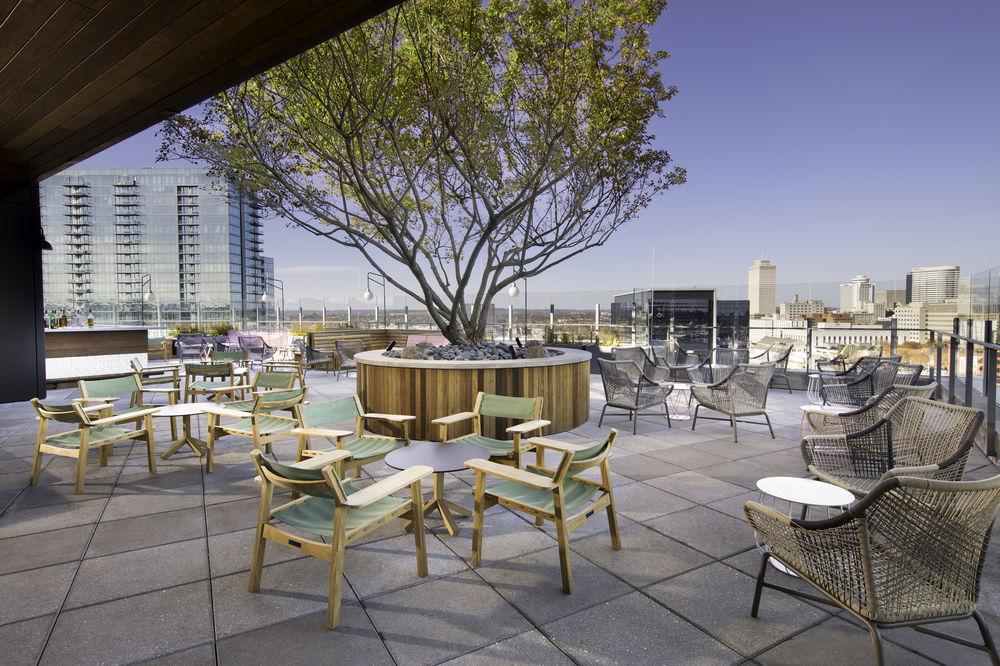 Thompson Nashville, By Hyatt Kültér fotó