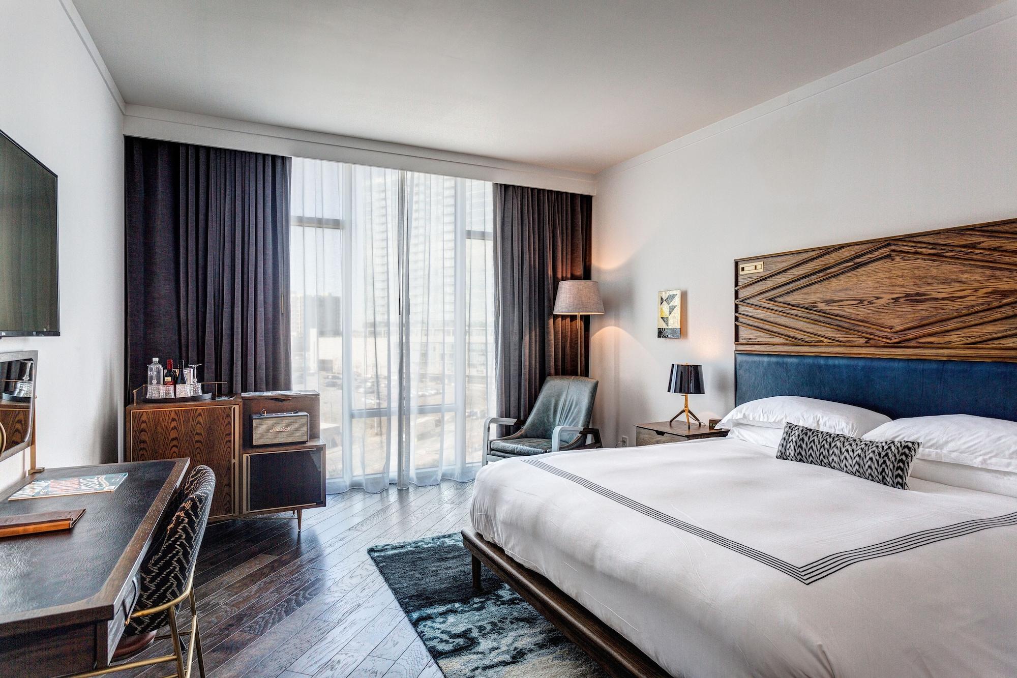 Thompson Nashville, By Hyatt Kültér fotó