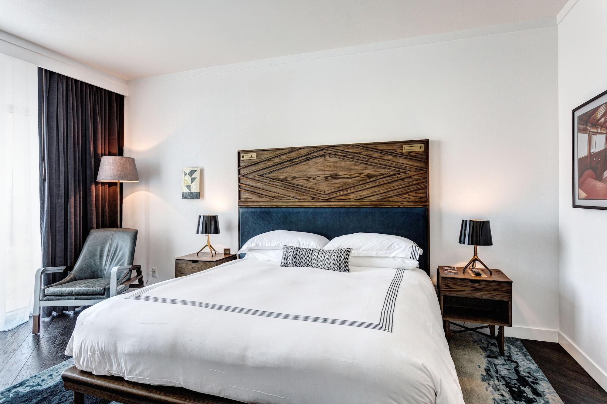 Thompson Nashville, By Hyatt Kültér fotó