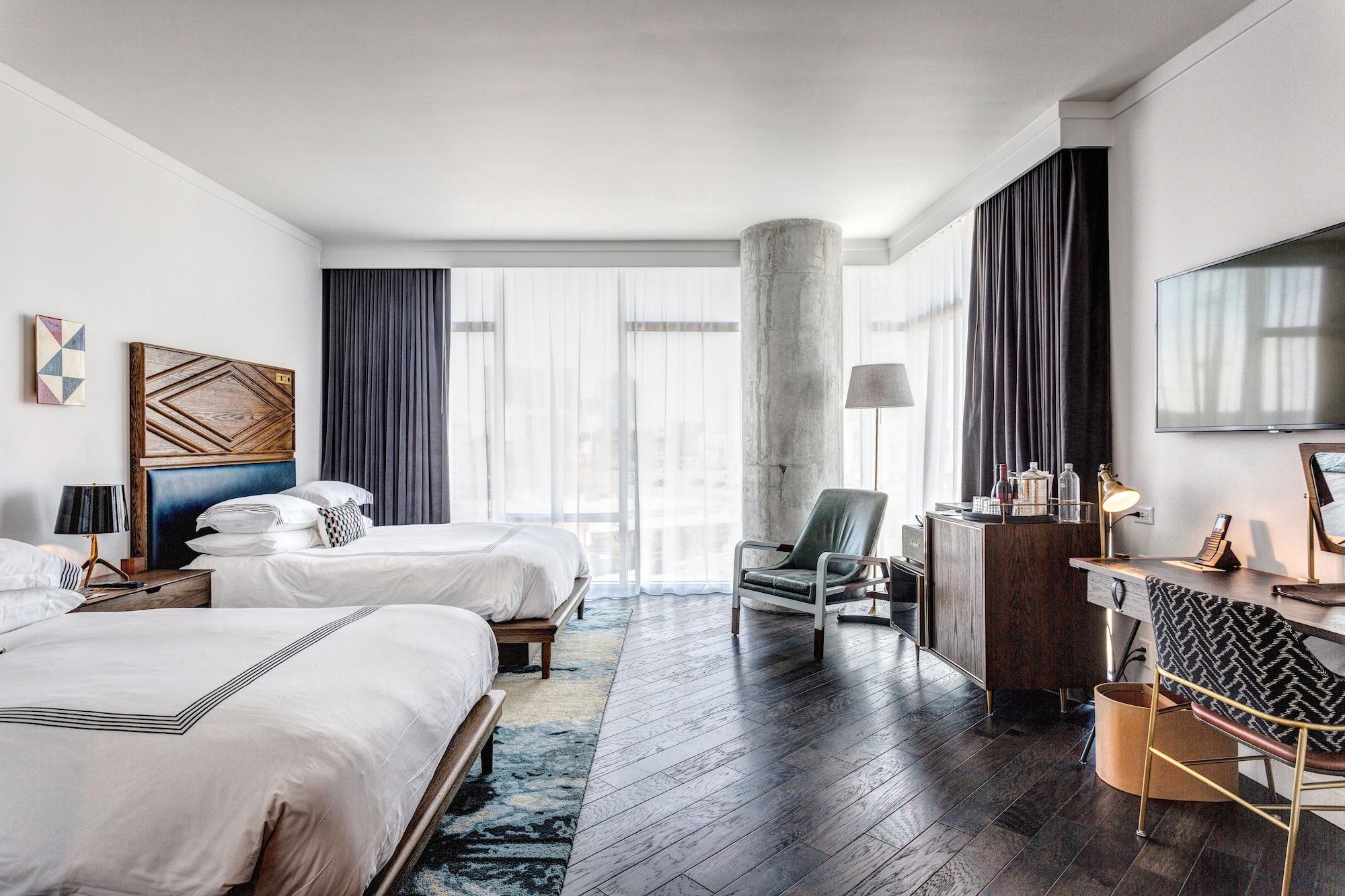 Thompson Nashville, By Hyatt Kültér fotó
