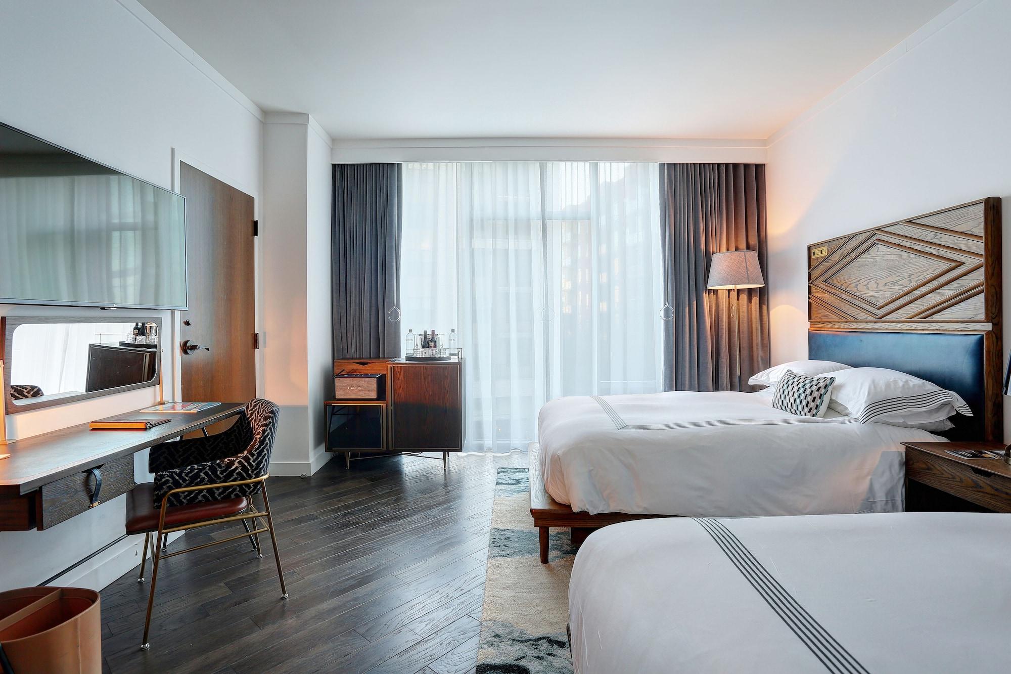 Thompson Nashville, By Hyatt Kültér fotó