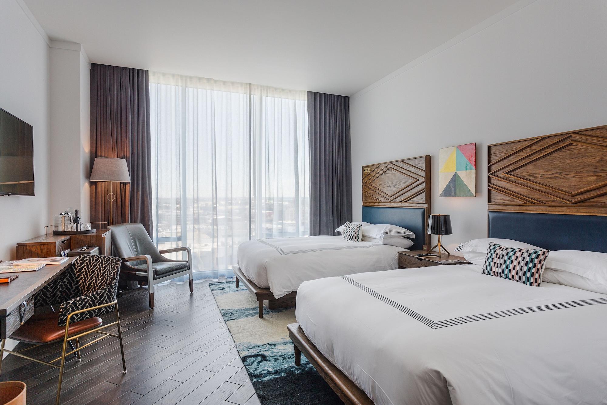 Thompson Nashville, By Hyatt Kültér fotó