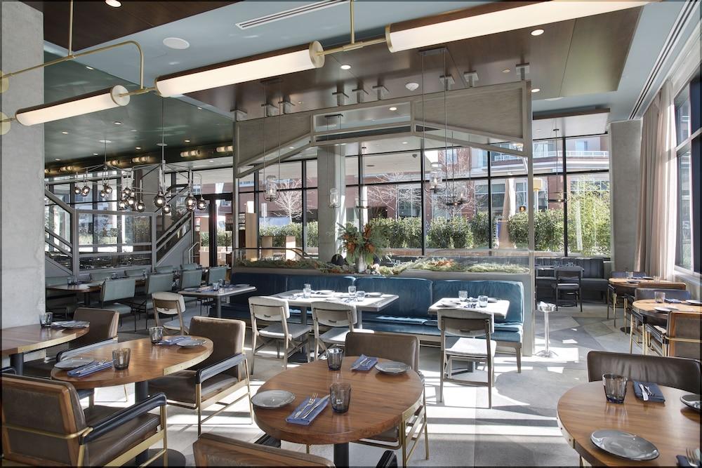 Thompson Nashville, By Hyatt Kültér fotó