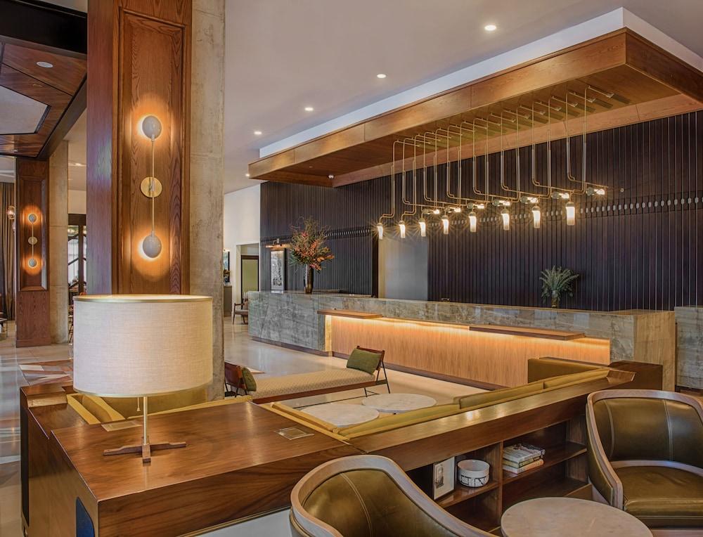 Thompson Nashville, By Hyatt Kültér fotó