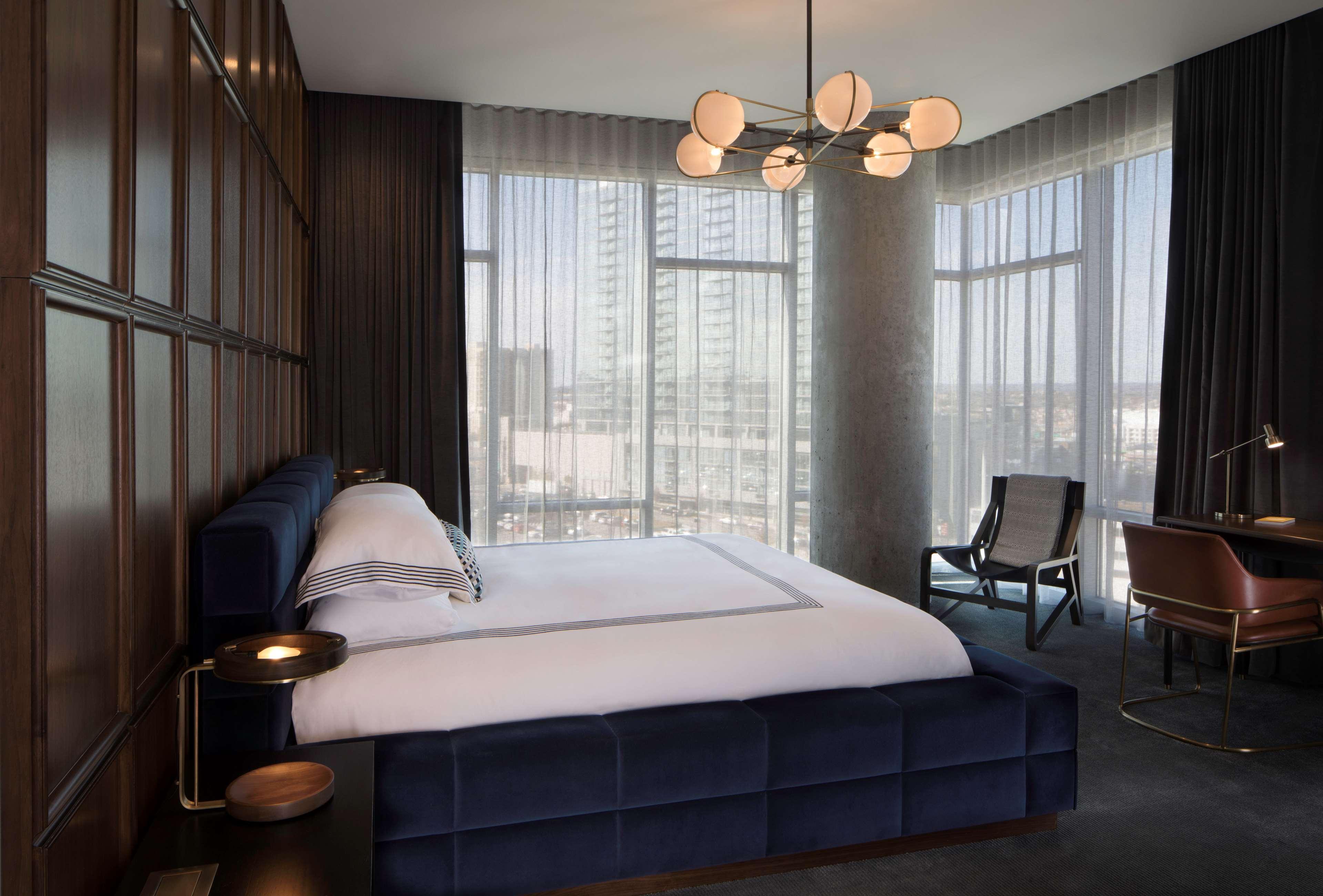 Thompson Nashville, By Hyatt Kültér fotó
