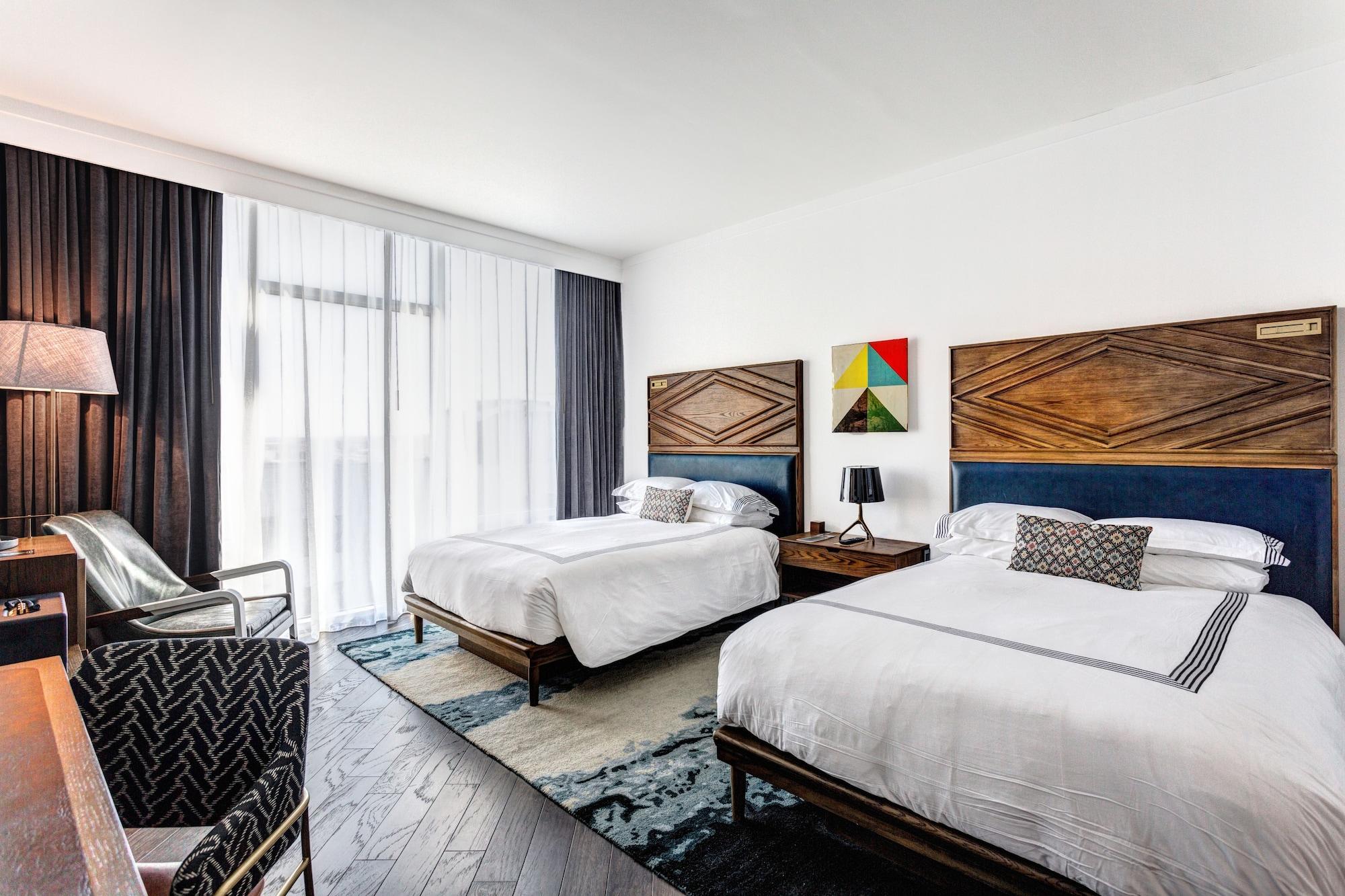 Thompson Nashville, By Hyatt Kültér fotó