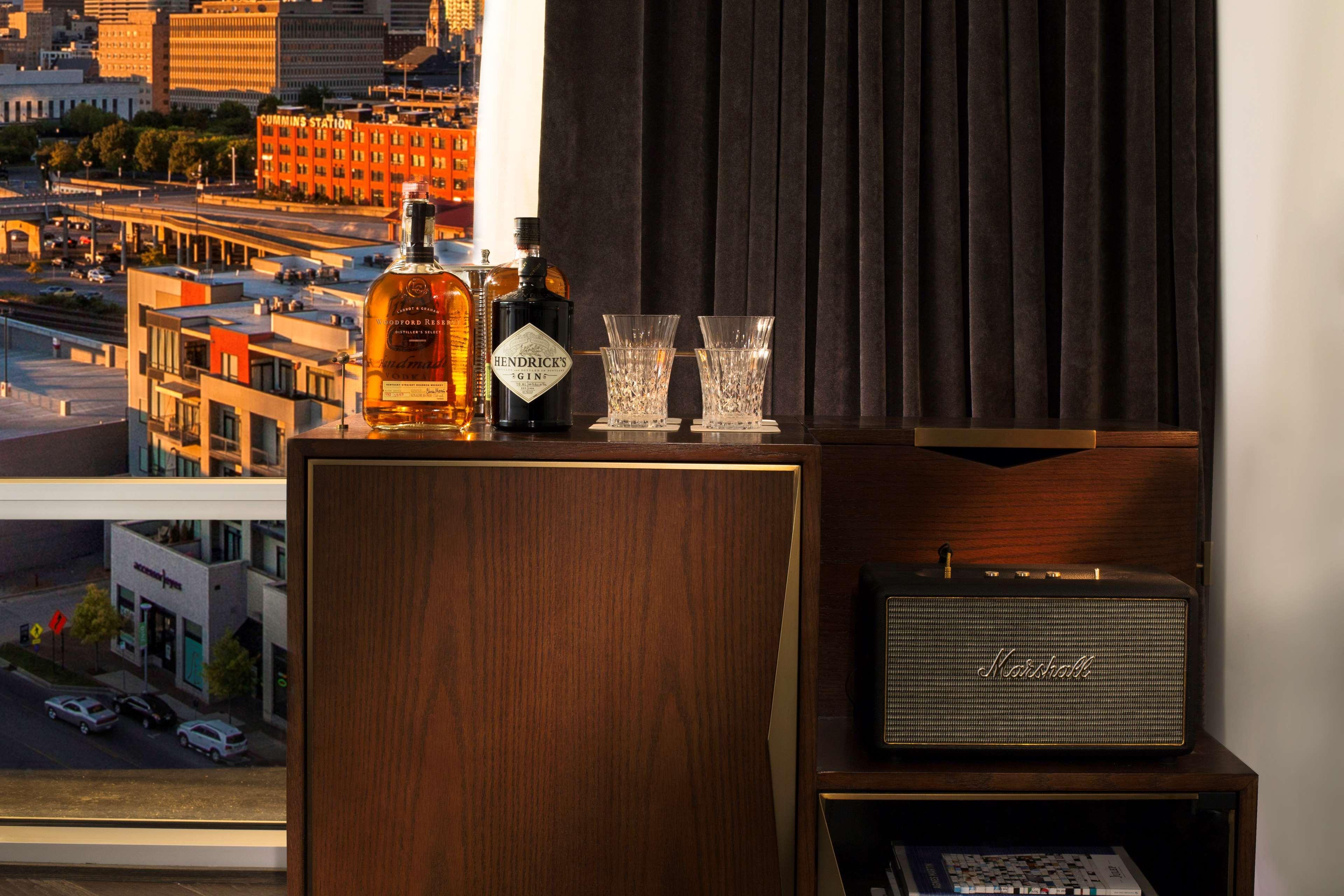 Thompson Nashville, By Hyatt Kültér fotó