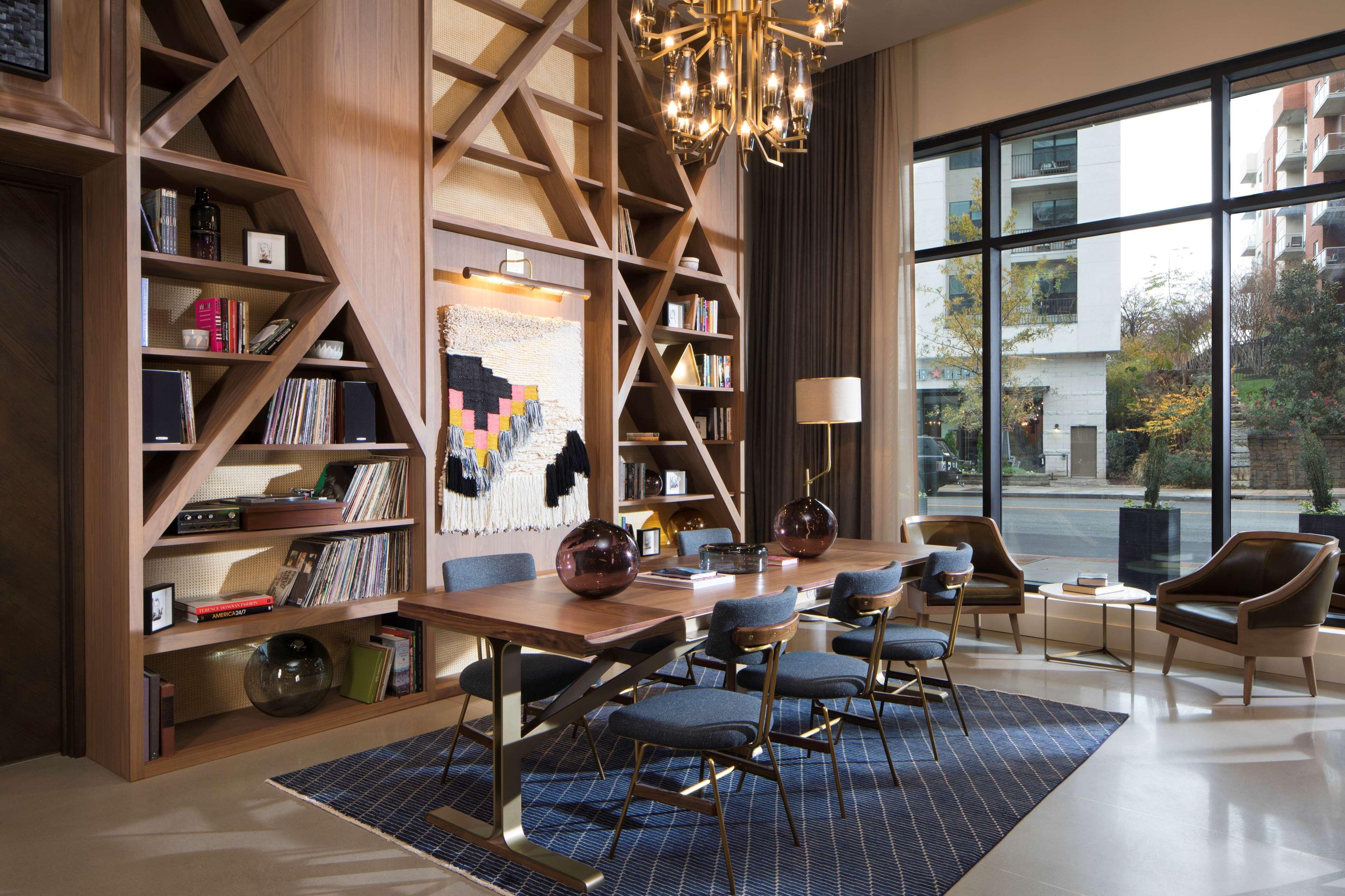 Thompson Nashville, By Hyatt Kültér fotó