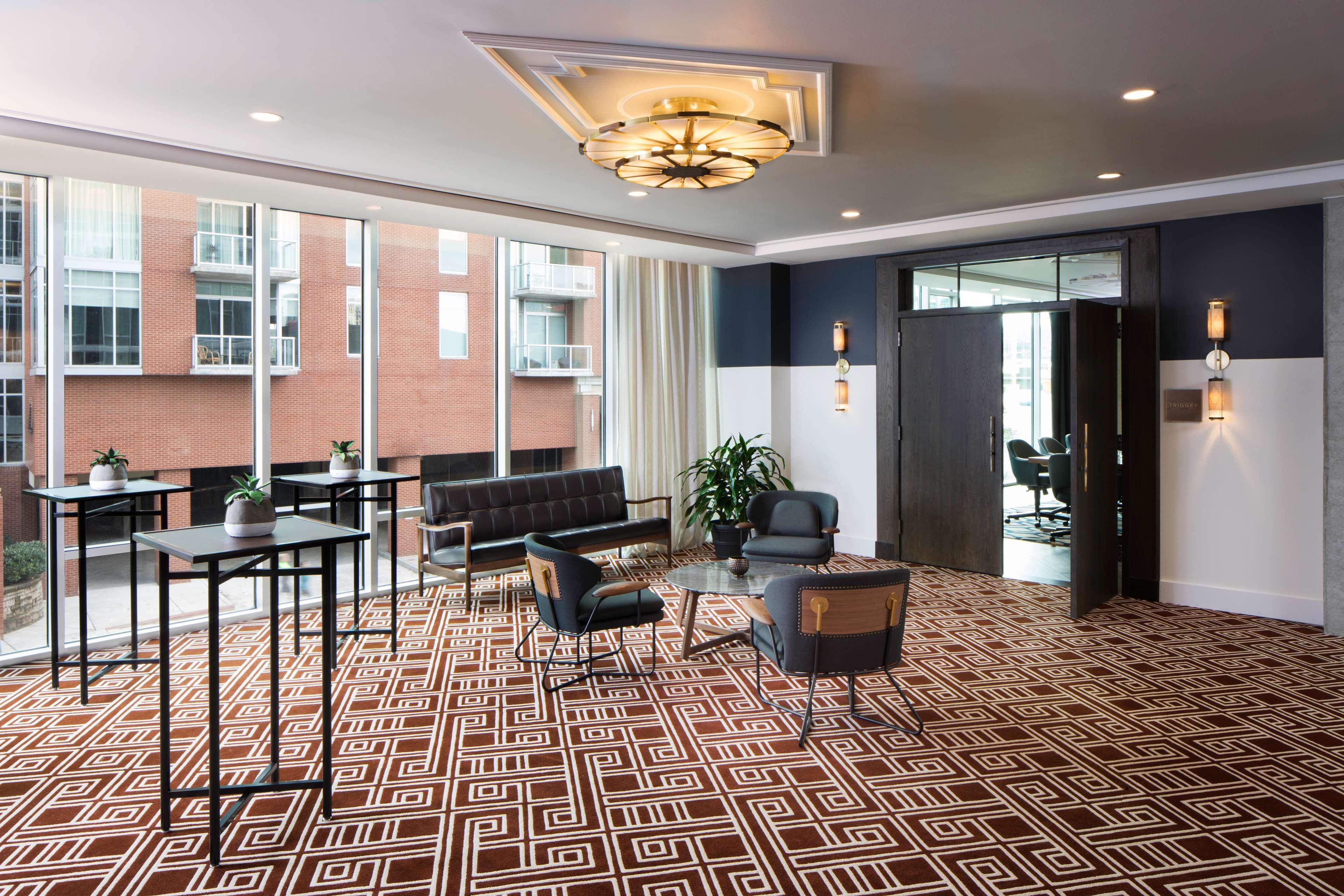 Thompson Nashville, By Hyatt Kültér fotó