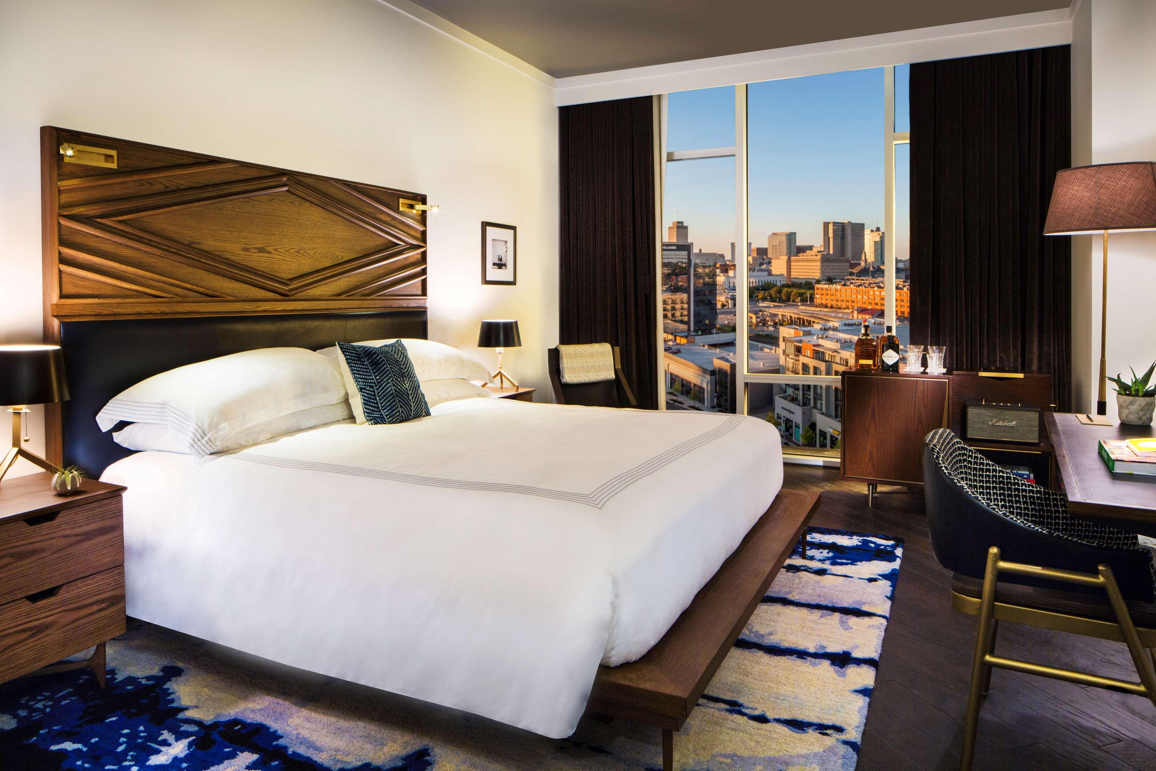 Thompson Nashville, By Hyatt Kültér fotó