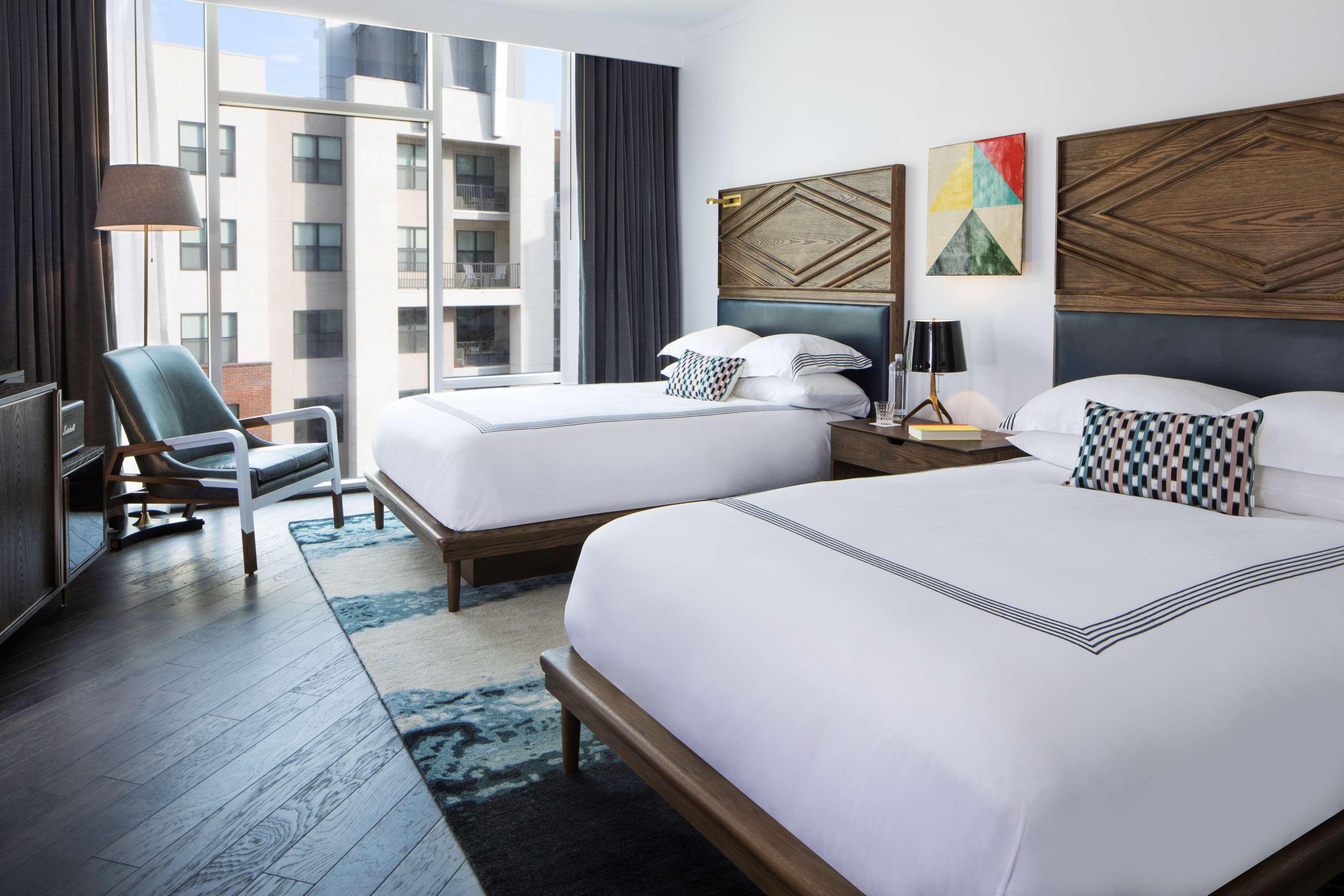 Thompson Nashville, By Hyatt Kültér fotó