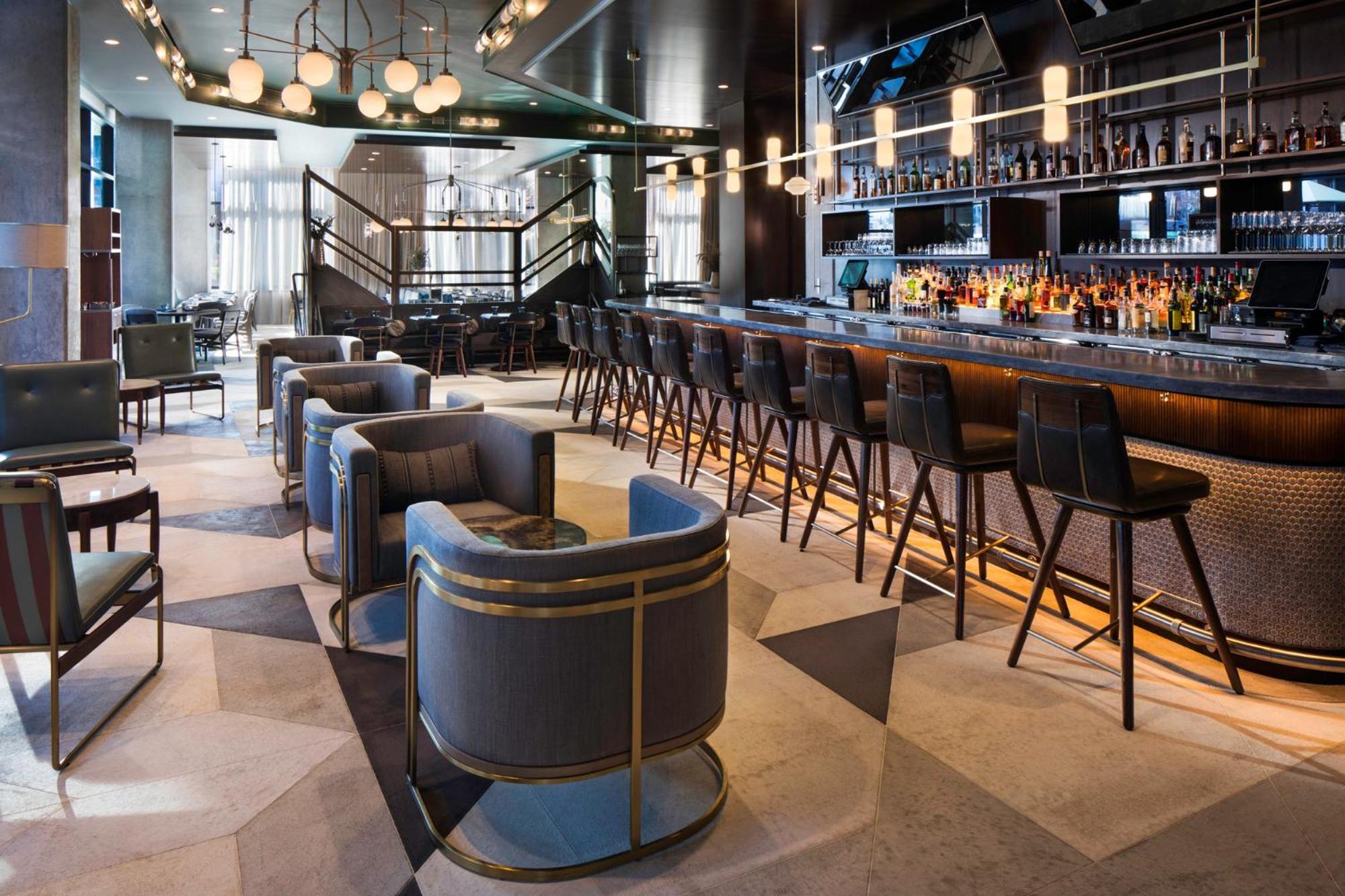 Thompson Nashville, By Hyatt Kültér fotó