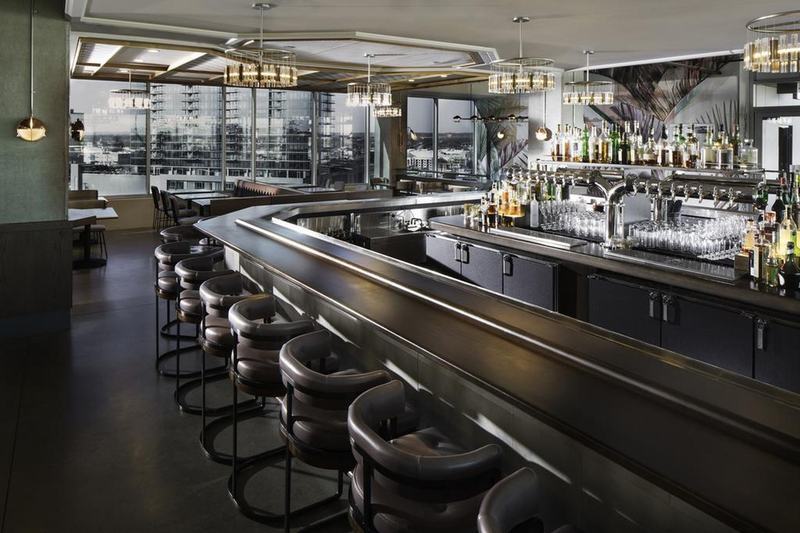 Thompson Nashville, By Hyatt Kültér fotó