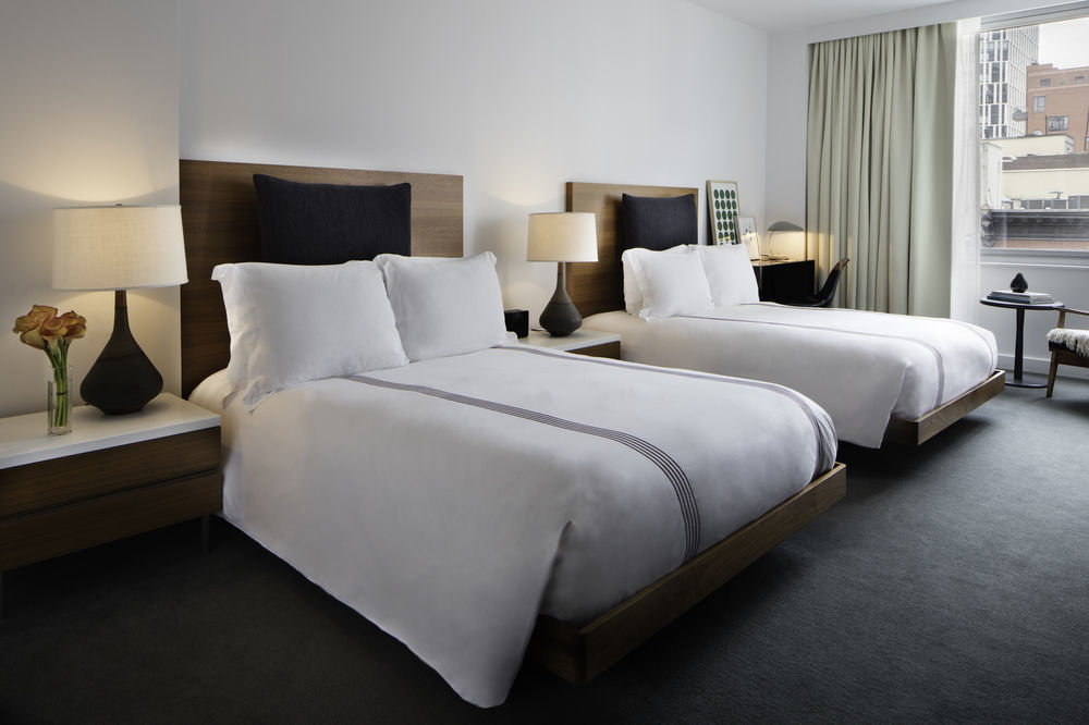 Thompson Nashville, By Hyatt Kültér fotó