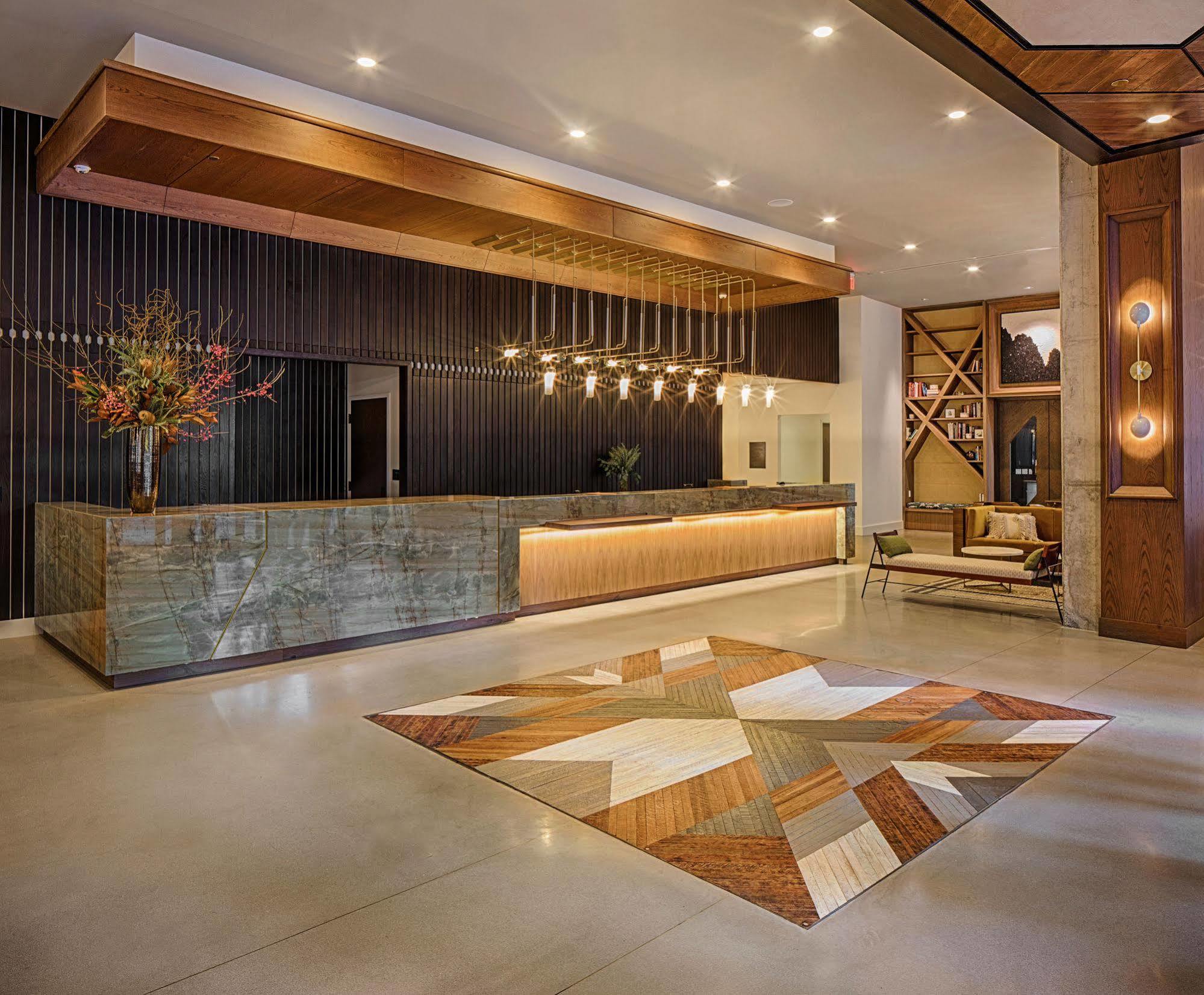 Thompson Nashville, By Hyatt Kültér fotó