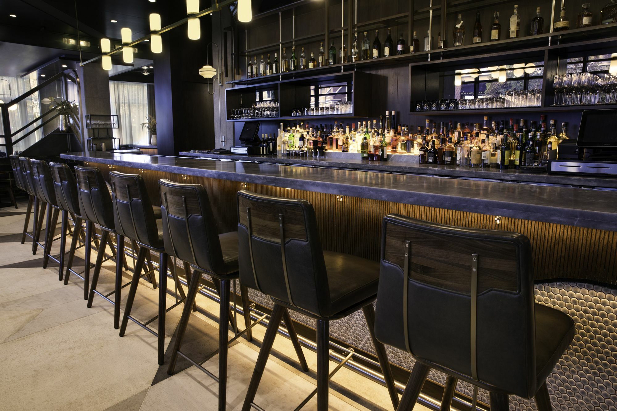 Thompson Nashville, By Hyatt Kültér fotó