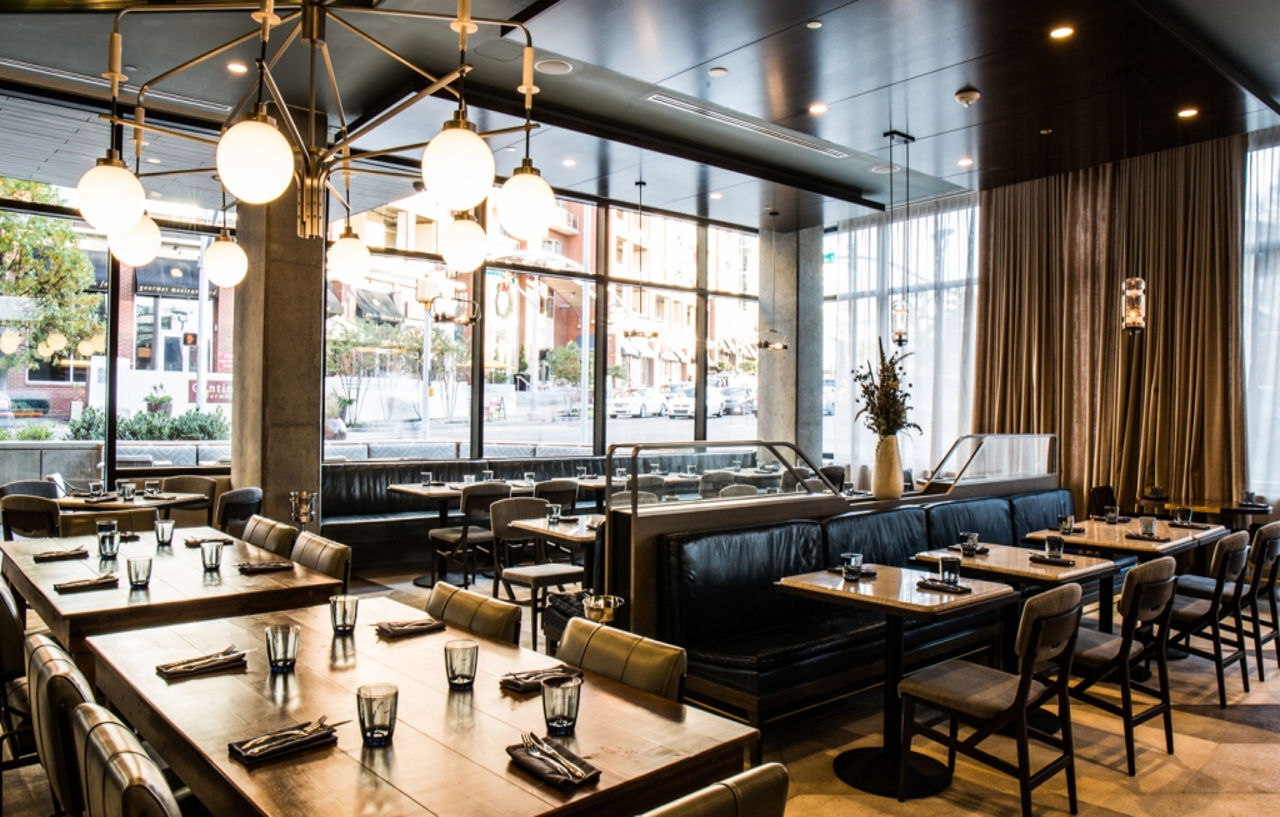 Thompson Nashville, By Hyatt Kültér fotó
